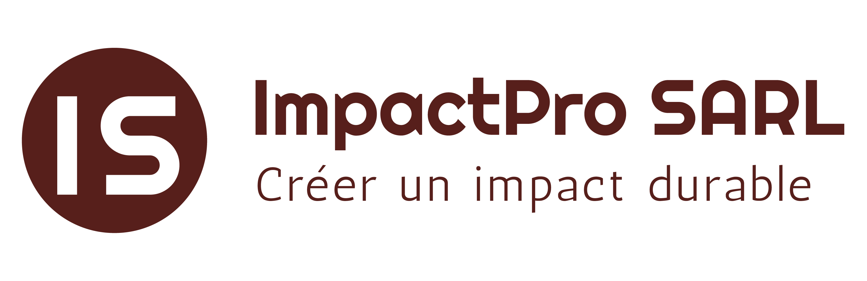ImpactPro SARL